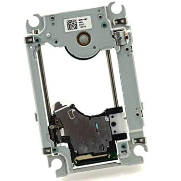 Imagem de Deal4GO KES-490 Laser Lens Single Len w/Deck Replacement for PS4 Slim CUH-1200 CUH-1001A CUH-10XXA CUH-11XXA CUH-11xx CUH-2000 KEM-490AAA