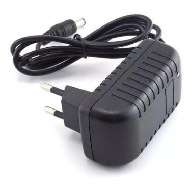 Imagem de Fonte De Alimentação 12v 2A Bivolt - LEONGTS