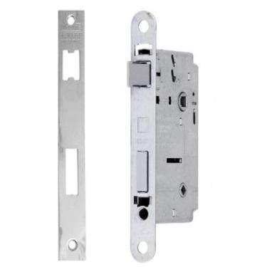 Imagem de Maquina de fechadura Banheiro St2 55mm Lafonte 7070-Avulsa