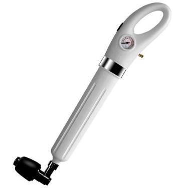 Imagem de Desentupidor Vaso Sanitário Pia Encanamentos Ar Alta Pressão - Neoimp