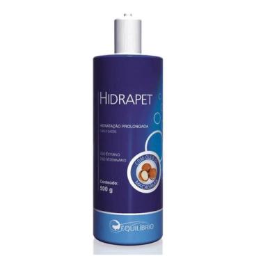 Imagem de Locao Hidrapet 500 ml - Agener