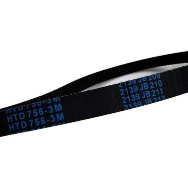 Imagem de Correia hdt 756 -3m tilt moving beam one pro fire 800/1200 - ONE LIGHT