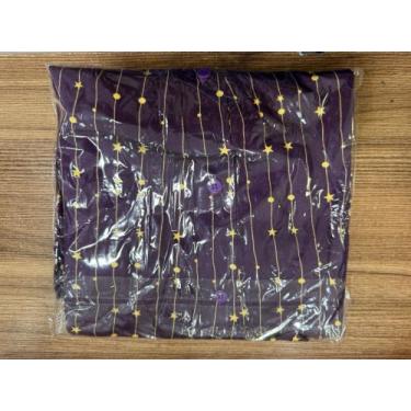 Imagem de Camisola de botão senhora pós operatório - Presence roupas de dormir, 