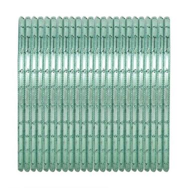 Imagem de Efulgenz Pulseiras indianas para mulheres, conjunto de pulseiras indianas de Bollywood simples, de metal, bijuterias para mulheres, 2-2, Metal, Sem Pedra Preciosa