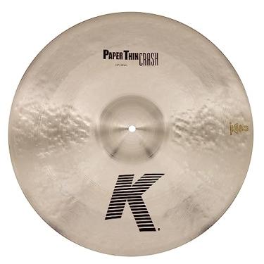 Imagem de Zildjian K Paper Thin Crash - 48 cm
