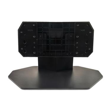 Imagem de AIDITIYMI Suporte base de TV, substituição de pernas de suporte de TV compatível com Hisense 65U7N 75U7N 65 polegadas 75 polegadas Classe U7 Series Mini-LED ULED 4K UHD QLED Google Smart TV 2024