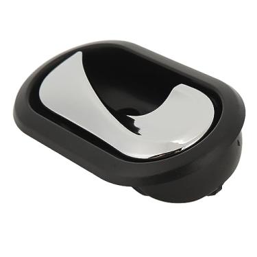 Imagem de Maçaneta Interna Porta do Carro, Maçaneta Interna Porta do Carro ABS de Alta Resistência, Substituição Maçaneta Interna Porta do Carro para Dacia Dokker Duster Lodgy