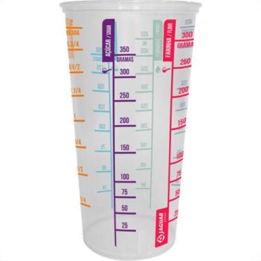 Imagem de Copo Medidor Jaguar 550Ml