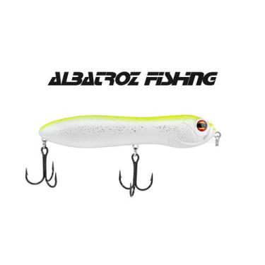 Imagem de Isca Artificial Albatroz Fishing Thundera 130 - 13cm (30g) - Várias Co