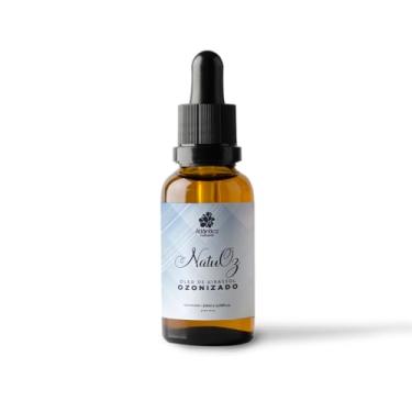 Imagem de Óleo vegetal de girassol ozonizado 20 ml