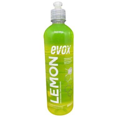 Imagem de Shampoo Automotivo Desengraxante Lemon Evox 500ml - EVOX AUTOMOTIVE