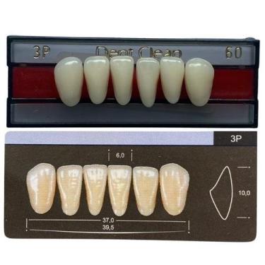 Imagem de Dente Dent Clean Anterior 3P Inferior - Imodonto