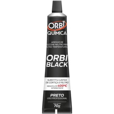 Imagem de Silicone Universal Máquinas Agrícolas a ORBI QUIMICA 11455