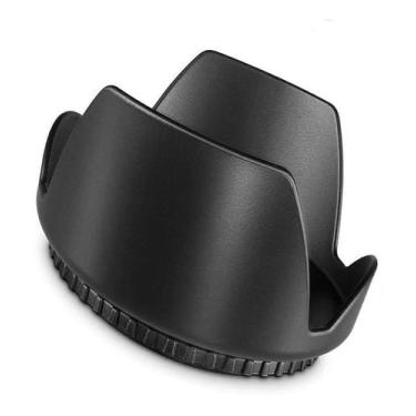 Imagem de Parasol Lente Universal 67mm Tulipa Petalas