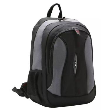 Imagem de Mochila Escolar Moderna Espaçosa Republic Vix Chenson