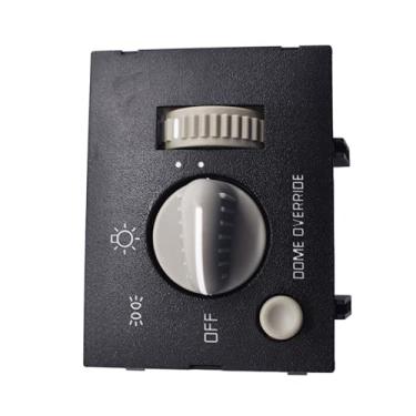 Imagem de Substituição do interruptor de farol para C1500 C2500 C3500 C4500 C5500 C5500 C6500 C7500 Astro Express substitui substituição para D1525E D1530F