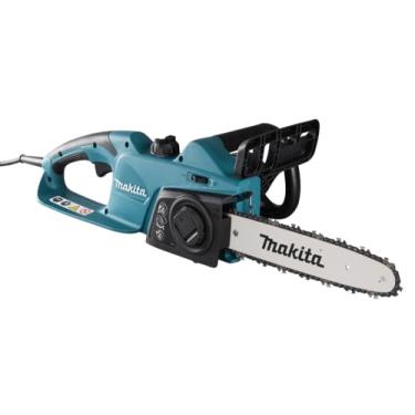 Imagem de Motosserra Elétrica Outdoor 1800W 220V com Sabre de 30cm-Makita-UC3041A