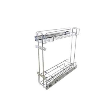 Imagem de Porta Tempero Óleo/latas Lateral Deslizante 8664 - Jomer - Bela Soluçõ