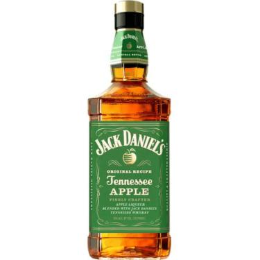 Imagem de Jack Daniel's Apple 1 litro