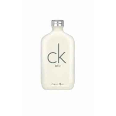 Imagem de Calvin Klein - Ck One Eau De Toilette 100ml