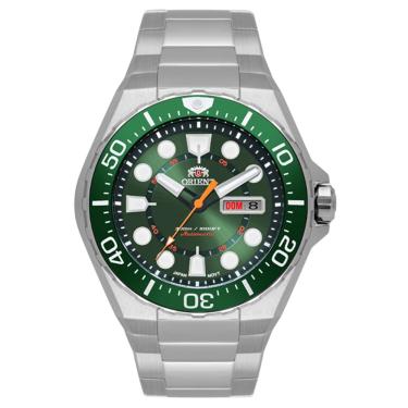 Imagem de Relógio Orient Masculino Automatico Dive F49ss036 E1sx