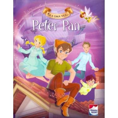 Imagem de Era Uma Vez - Peter Pan