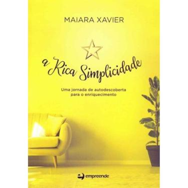 Imagem de Rica Simplicidade, A