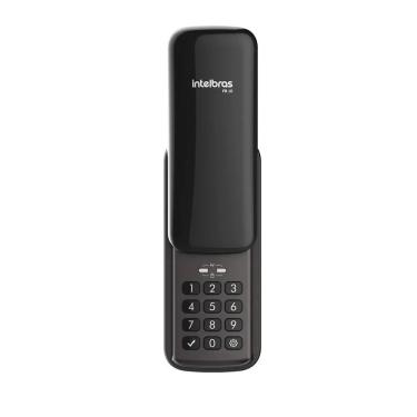 Imagem de Fechadura Digital Fr 10 Intelbras