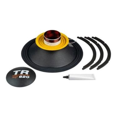 Imagem de Reparo alto falante triton tr 620 4 ohms