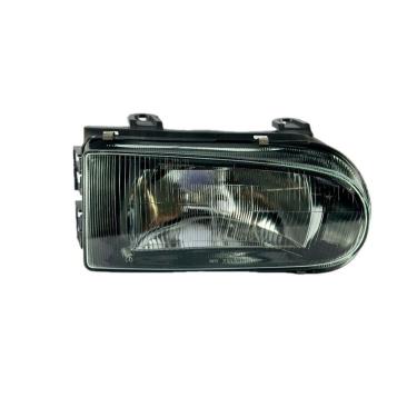 Imagem de Farol Gol Bola G2 Máscara Negra Lado Direito