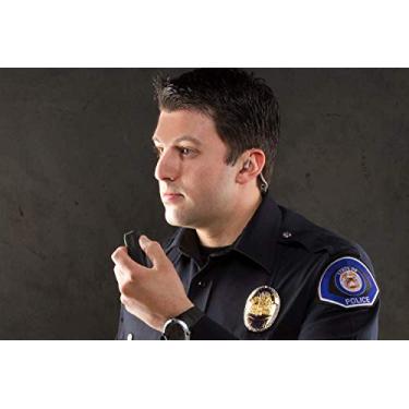 Imagem de EarHugger Fone de ouvido (para Motorola XTS MTX)