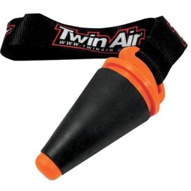 Imagem de Tampa De Escape Twin Air 2 Tps - Pequena 18Mm A 40Mm