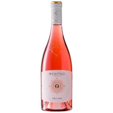 Imagem de Vinho piccini memoro rosé 750ml