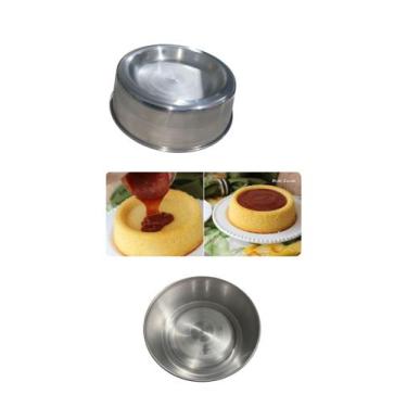 Imagem de Forma baillerine (piscina/vulcao) 24cm - Conte