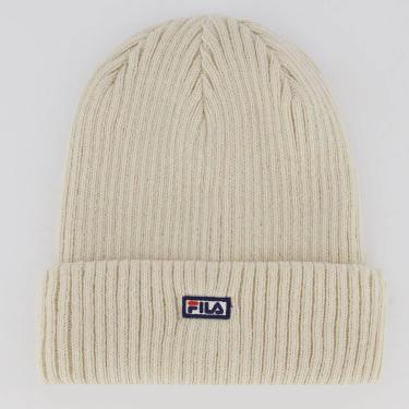 Imagem de Gorro Fila Sport Style Off White Masculino-Masculino