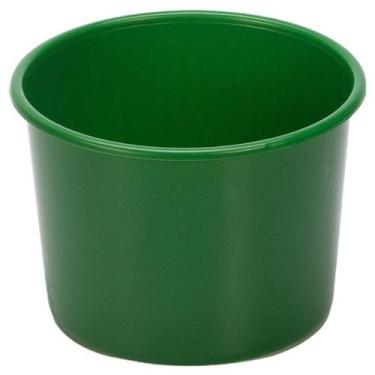 Imagem de 20 Baldinhos de Pipoca 1.5 litros - Baldes, Baldinho, Potes, Pipoqueir