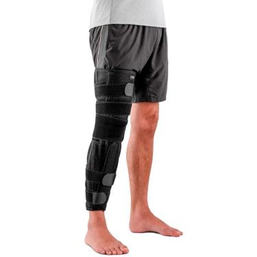 Imagem de Imobilizador de Joelho Hidrolight Comfort Air Estreito 60cm OR1060_3