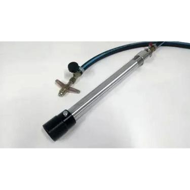 Imagem de Queimador A Gás Para Fornos De Pizza