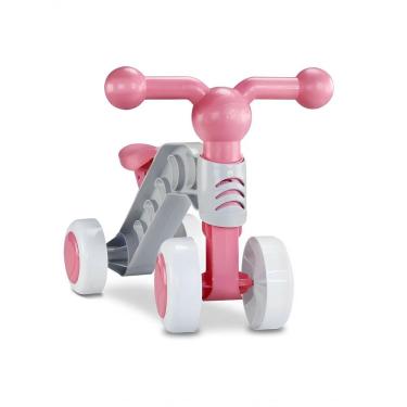 Imagem de Toyciclo Infantil - Roma Jensen Rosa