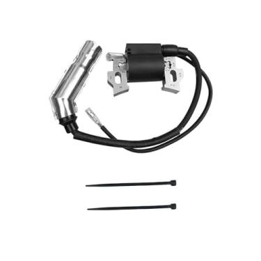 Imagem de MYOEBN Bobina De Ignição Adequada Para Motor Kohler 18 584 01-S Kh-18-584-01-S 1858401-S Sh265-0011 Sh265-0013 Sh265-0014 6,5 Hp