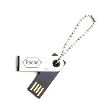 Imagem de Pen drive personalizado - Paty brindes 