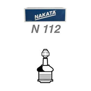 Imagem de Pivo inferior - brasilia 7380 / fusca 8296 / variant 7380 - n112 - NAK