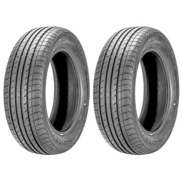 Imagem de Kit 2 Pneus 205/55R17 95V Green Max HP010 Linglong
