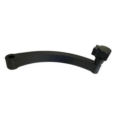 Imagem de KiBcsLic Acessórios para Balanceadora de Rodas Acessórios para Máquinas de Balanceamento de Pneus Reparo Profissional de Pneus Estáveis ​​Peça de Balanceamento, 210mm