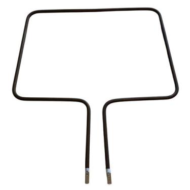 Imagem de Resistência Dobrada 220V 750W Forno Fischer 1323/4372