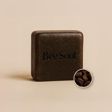 Imagem de Kit 3 Sabonete Natural de Própolis 60g Antisséptico Pele Sensível Artesanal