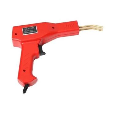 Imagem de Máquina De Grampeador Quente Para Soldador De Plástico, 50w, Prático, 