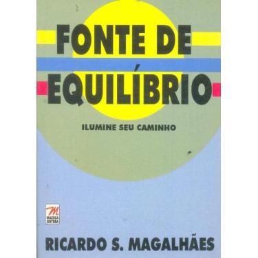 Imagem de Fonte De Equilíbrio Ilumine Seu Caminho - Mundo Maior, 3