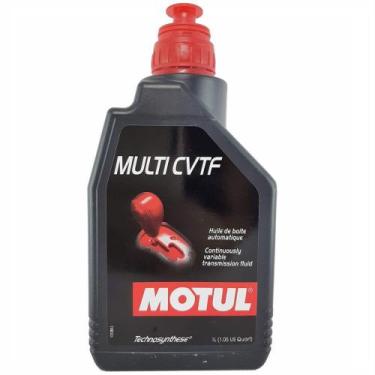 Imagem de Óleo Lubrificante Sintético de Cambio Automático CVT Motul Multi CVTF 
