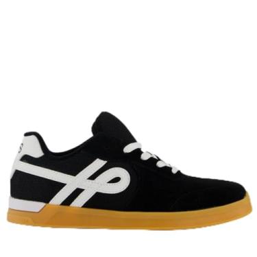 Imagem de Tênis OUS Essencial Ueno Preto